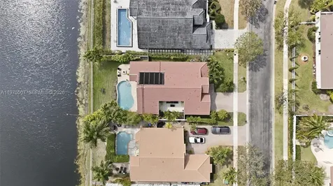 2931 SW 187th Terrace Miramar FL 33029