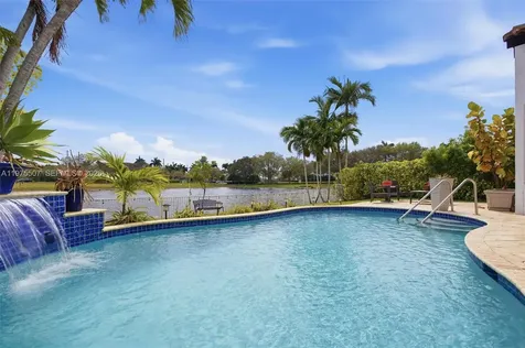 2931 SW 187th Terrace Miramar FL 33029