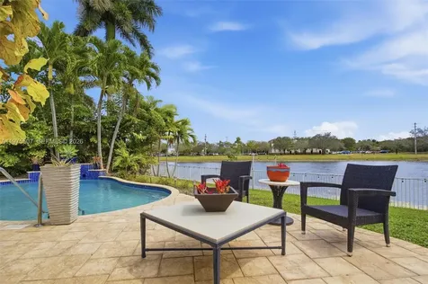2931 SW 187th Terrace Miramar FL 33029