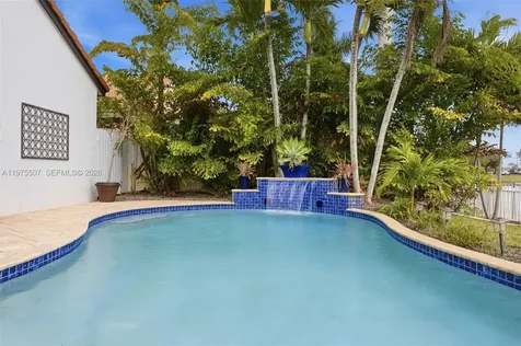 2931 SW 187th Terrace Miramar FL 33029