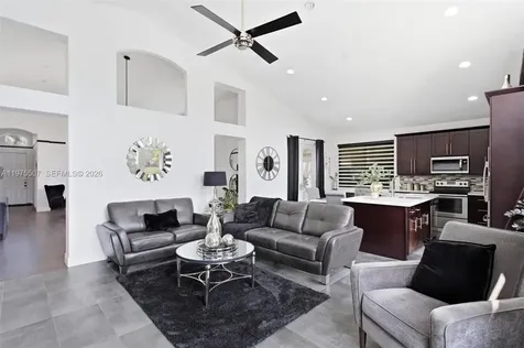 2931 SW 187th Terrace Miramar FL 33029
