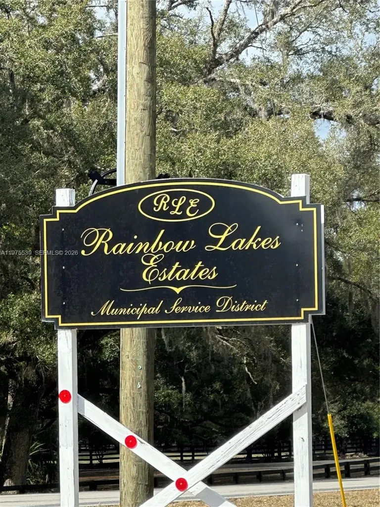 Other City - In The State Of Florida FL 34431