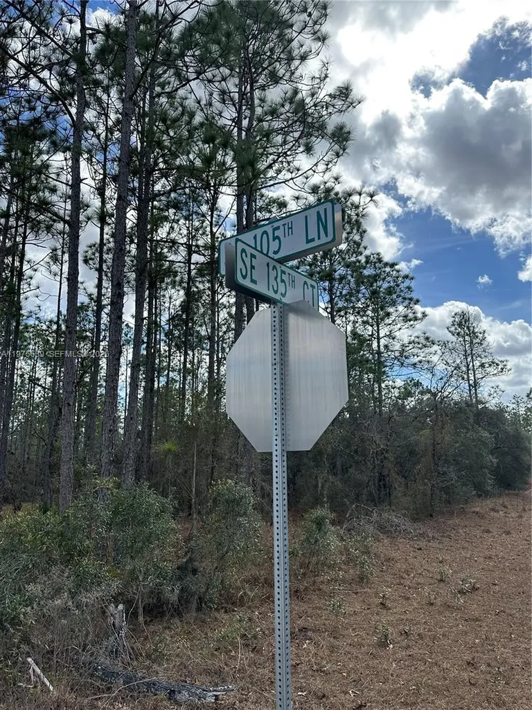 Other City - In The State Of Florida FL 34431