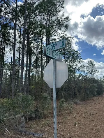 Other City - In The State Of Florida FL 34431