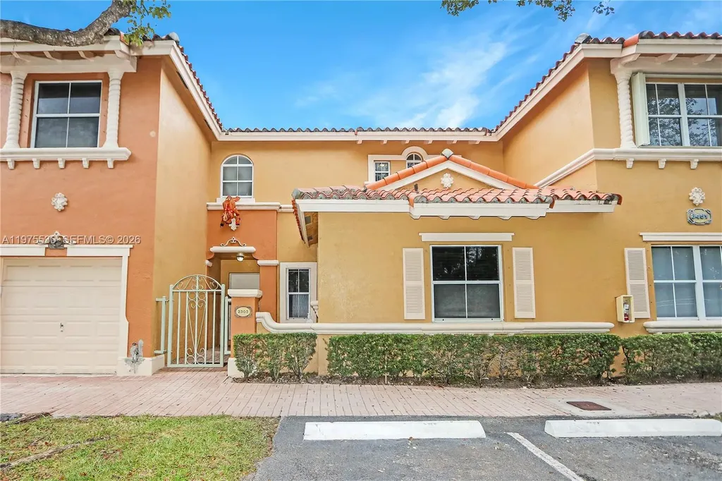8451 NW 138th Street Miami Lakes FL 33016