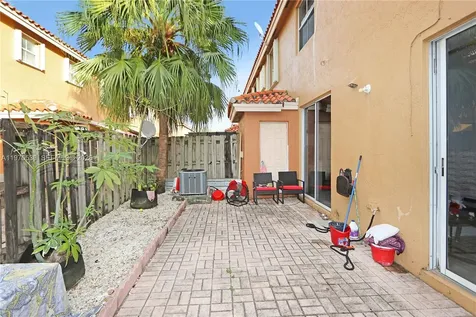 8451 NW 138th Street Miami Lakes FL 33016