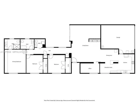 7630 NE 8th Avenue Miami FL 33138