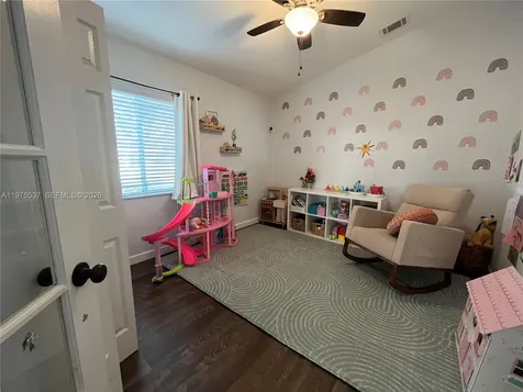 17901 NW 19th Street Pembroke Pines FL 33029