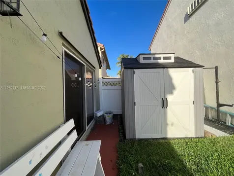 17901 NW 19th Street Pembroke Pines FL 33029