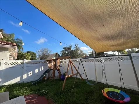 17901 NW 19th Street Pembroke Pines FL 33029