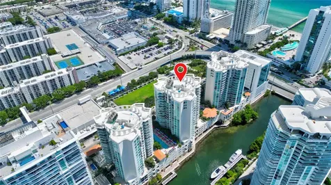 200 Sunny Isles Boulevard Sunny Isles Beach FL 33160