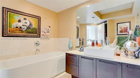 200 Sunny Isles Boulevard Sunny Isles Beach FL 33160