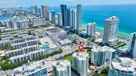 200 Sunny Isles Boulevard Sunny Isles Beach FL 33160