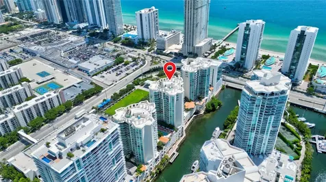 200 Sunny Isles Boulevard Sunny Isles Beach FL 33160