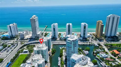 200 Sunny Isles Boulevard Sunny Isles Beach FL 33160