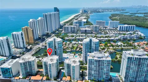 200 Sunny Isles Boulevard Sunny Isles Beach FL 33160