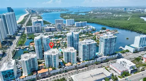 200 Sunny Isles Boulevard Sunny Isles Beach FL 33160