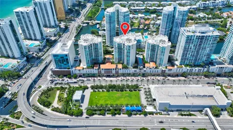 200 Sunny Isles Boulevard Sunny Isles Beach FL 33160