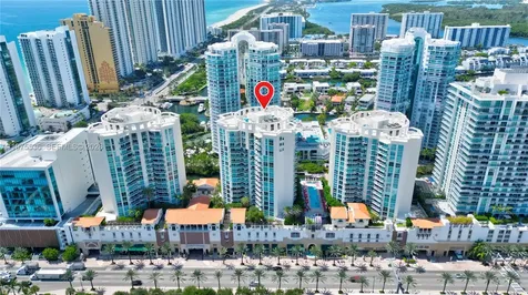 200 Sunny Isles Boulevard Sunny Isles Beach FL 33160