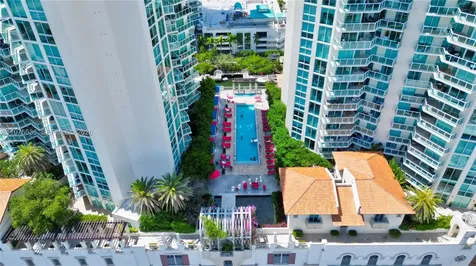 200 Sunny Isles Boulevard Sunny Isles Beach FL 33160