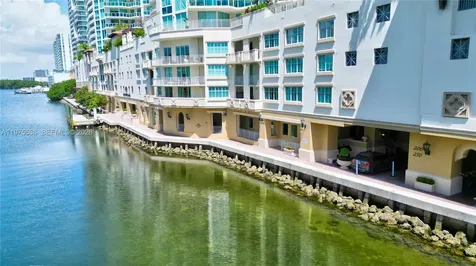 200 Sunny Isles Boulevard Sunny Isles Beach FL 33160