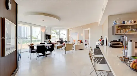 200 Sunny Isles Boulevard Sunny Isles Beach FL 33160