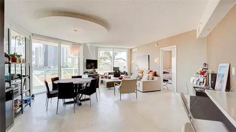 200 Sunny Isles Boulevard Sunny Isles Beach FL 33160