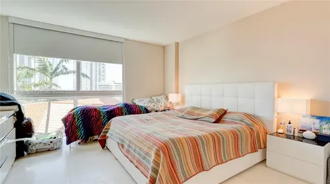 200 Sunny Isles Boulevard Sunny Isles Beach FL 33160