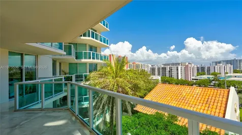 200 Sunny Isles Boulevard Sunny Isles Beach FL 33160