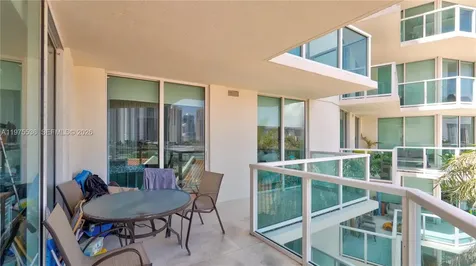 200 Sunny Isles Boulevard Sunny Isles Beach FL 33160