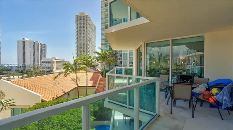 200 Sunny Isles Boulevard Sunny Isles Beach FL 33160