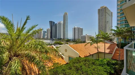 200 Sunny Isles Boulevard Sunny Isles Beach FL 33160
