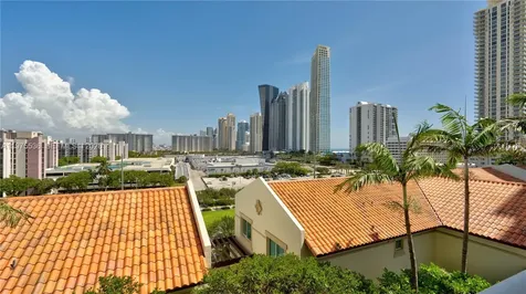 200 Sunny Isles Boulevard Sunny Isles Beach FL 33160