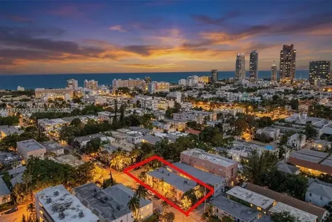 1000 7th Street Miami Beach FL 33139