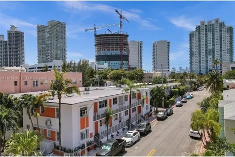 1000 7th Street Miami Beach FL 33139