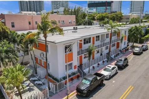 1000 7th Street Miami Beach FL 33139