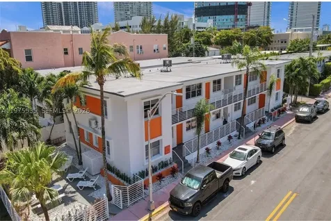 1000 7th Street Miami Beach FL 33139