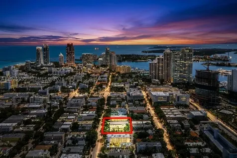 1000 7th Street Miami Beach FL 33139