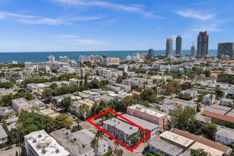 1000 7th Street Miami Beach FL 33139