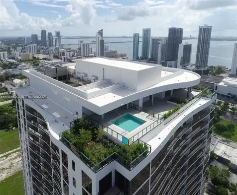 1600 NE 1st Avenue Miami FL 33132