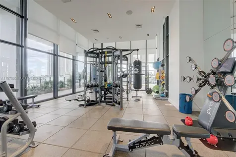 1600 NE 1st Avenue Miami FL 33132