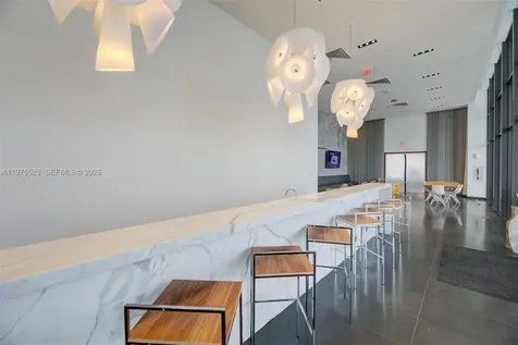 1600 NE 1st Avenue Miami FL 33132