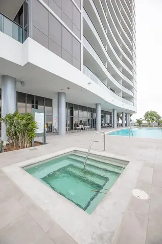 1600 NE 1st Avenue Miami FL 33132