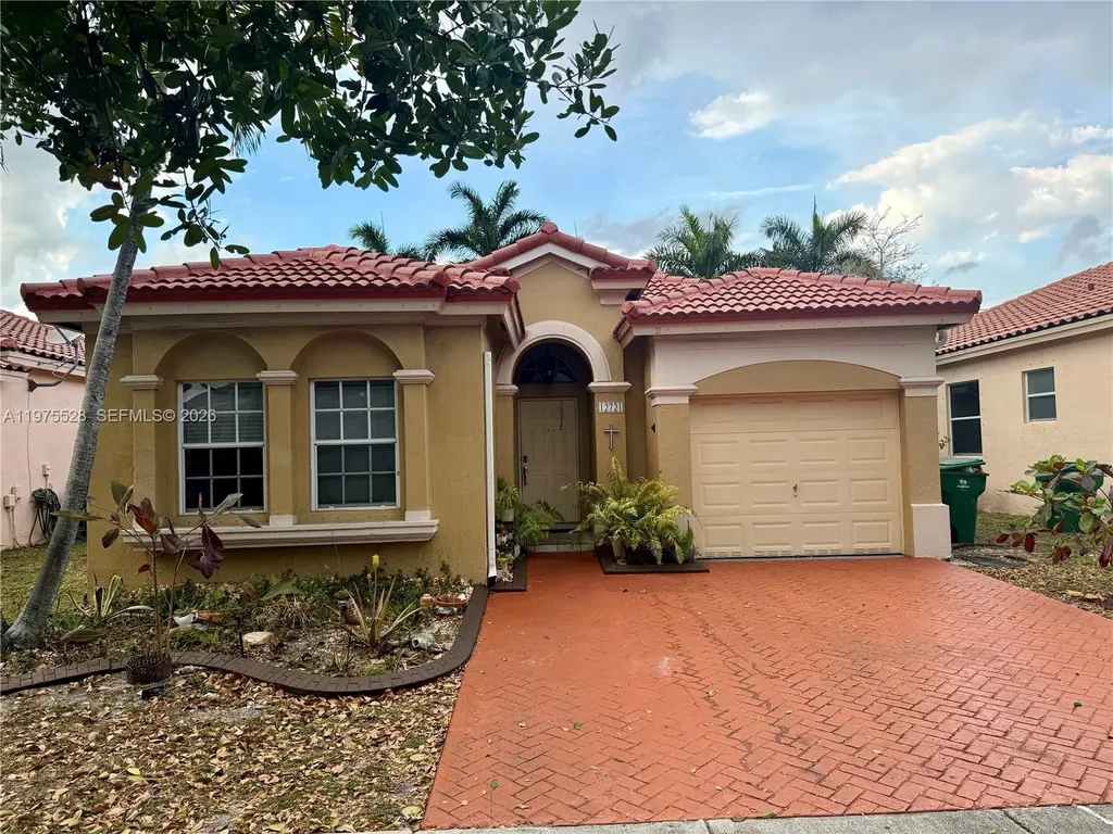 12721 SW 53rd Street Miramar FL 33027