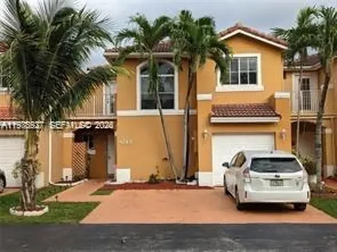 8719 SW 158th Path Miami FL 33193