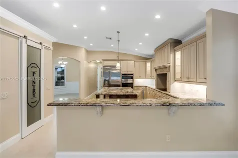 18801 SW 7th Street Pembroke Pines FL 33029