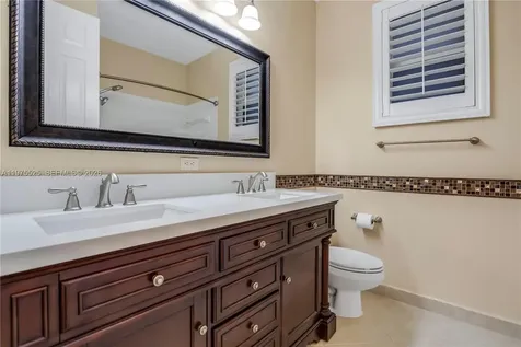 18801 SW 7th Street Pembroke Pines FL 33029