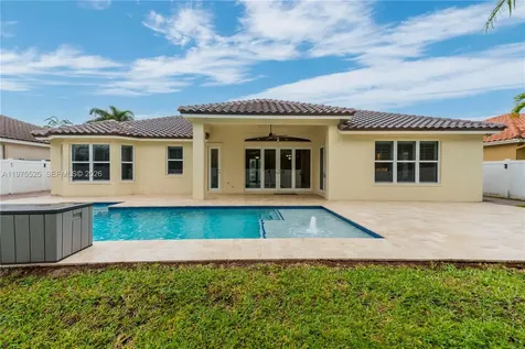 18801 SW 7th Street Pembroke Pines FL 33029