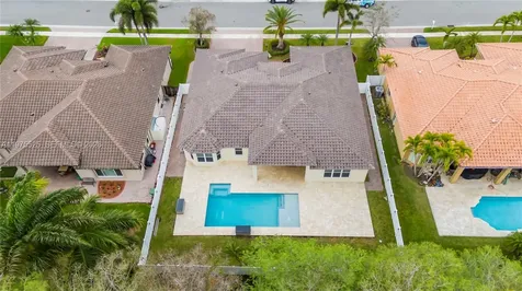 18801 SW 7th Street Pembroke Pines FL 33029