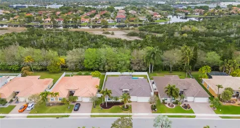 18801 SW 7th Street Pembroke Pines FL 33029